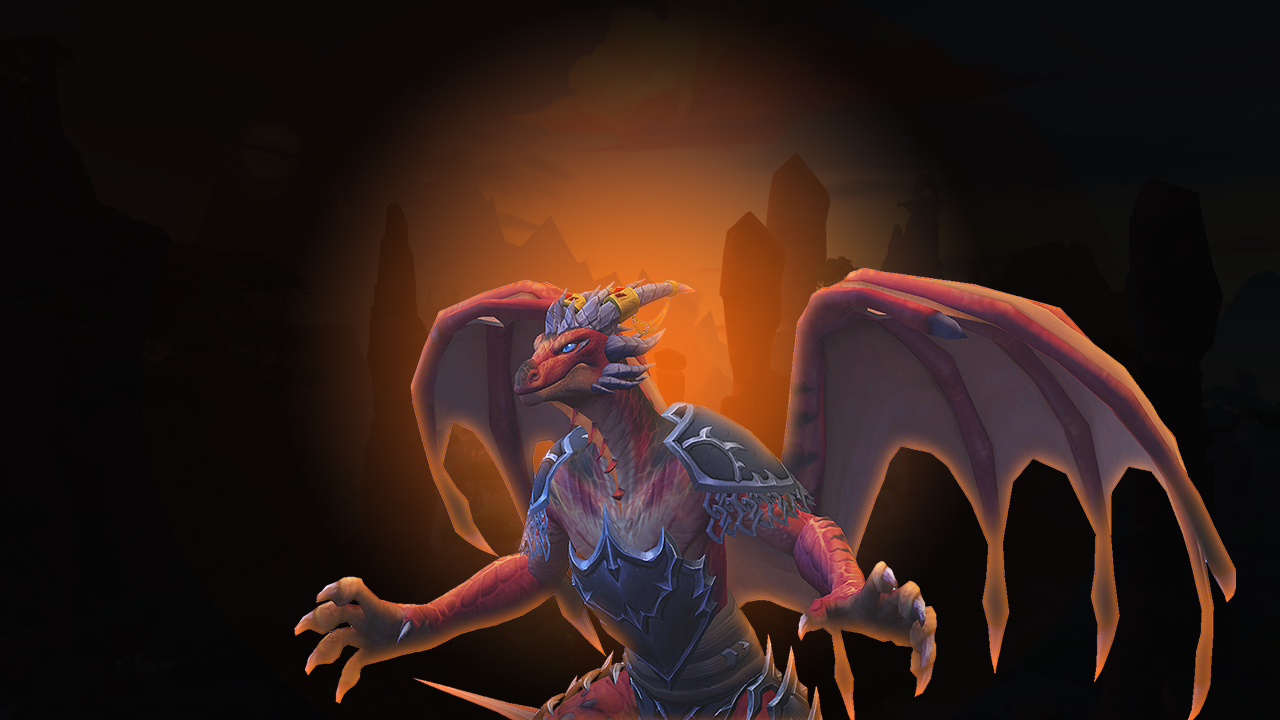Leveling Alts Characters in WoW Dragonflight