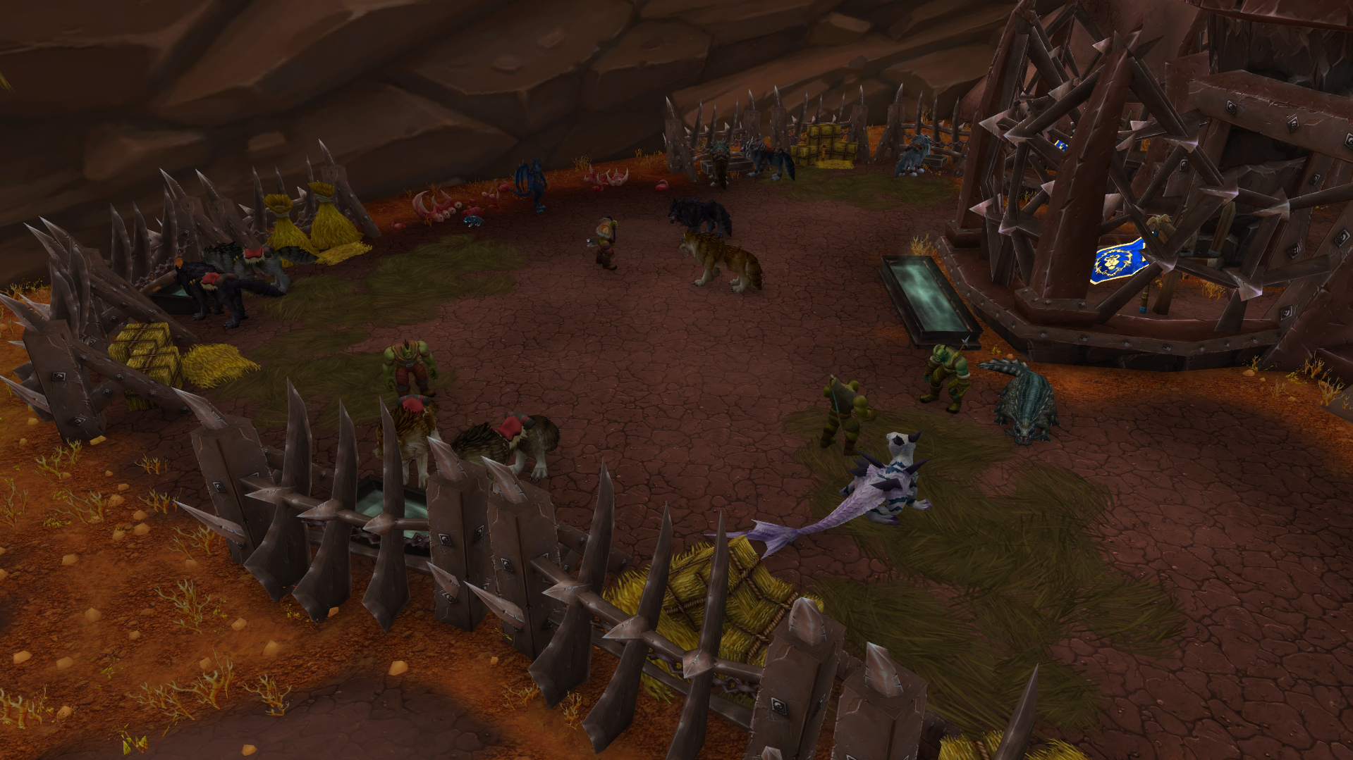 Mastering The Auction House: Secrets Of Wow Trading Post