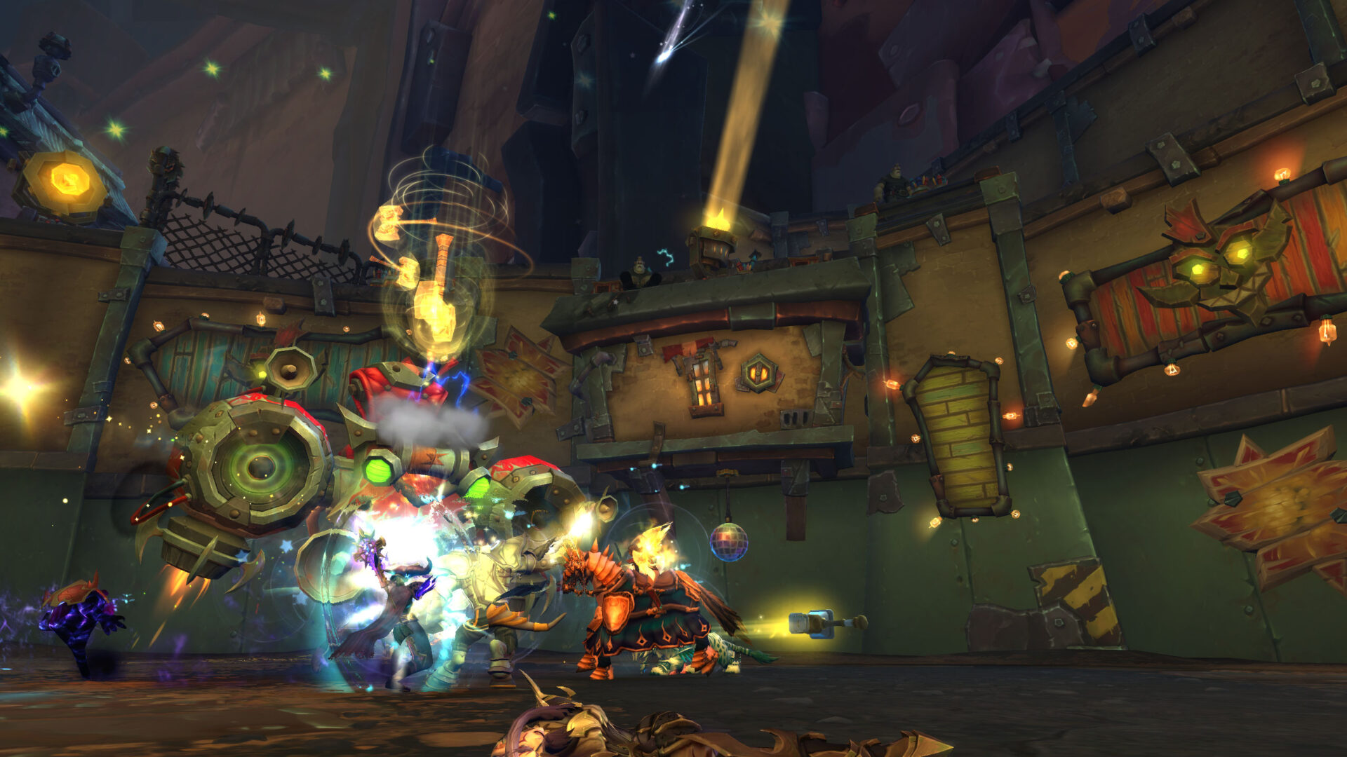 WoW Raid Leadership: Tips for First-Time Raid Leaders
