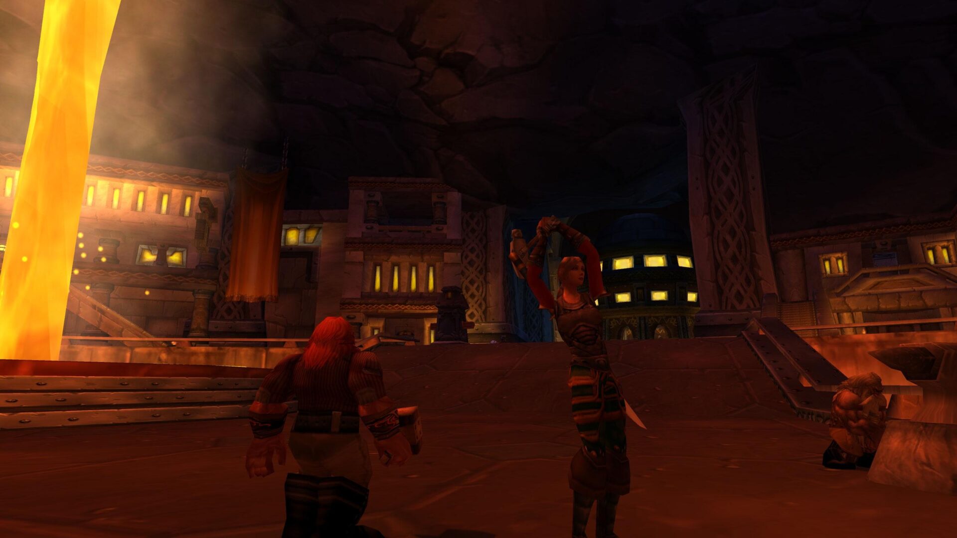 Buy WoW Hardcore Gold to Survive Tough Starts and Early Fights