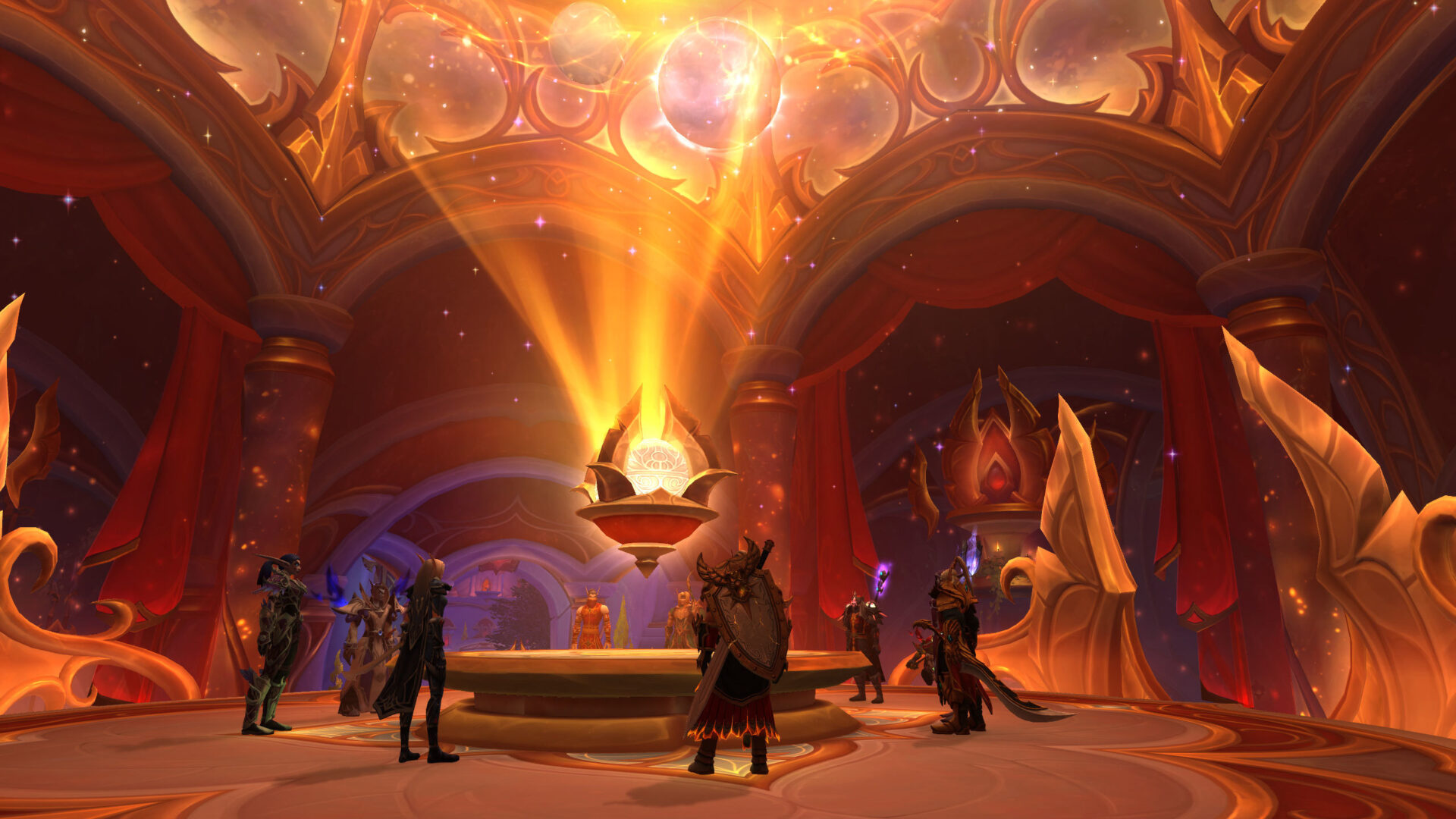 Every Single Hidden Pet Battle Master Location in World of Warcraft Midnight and How to Defeat Their Teams