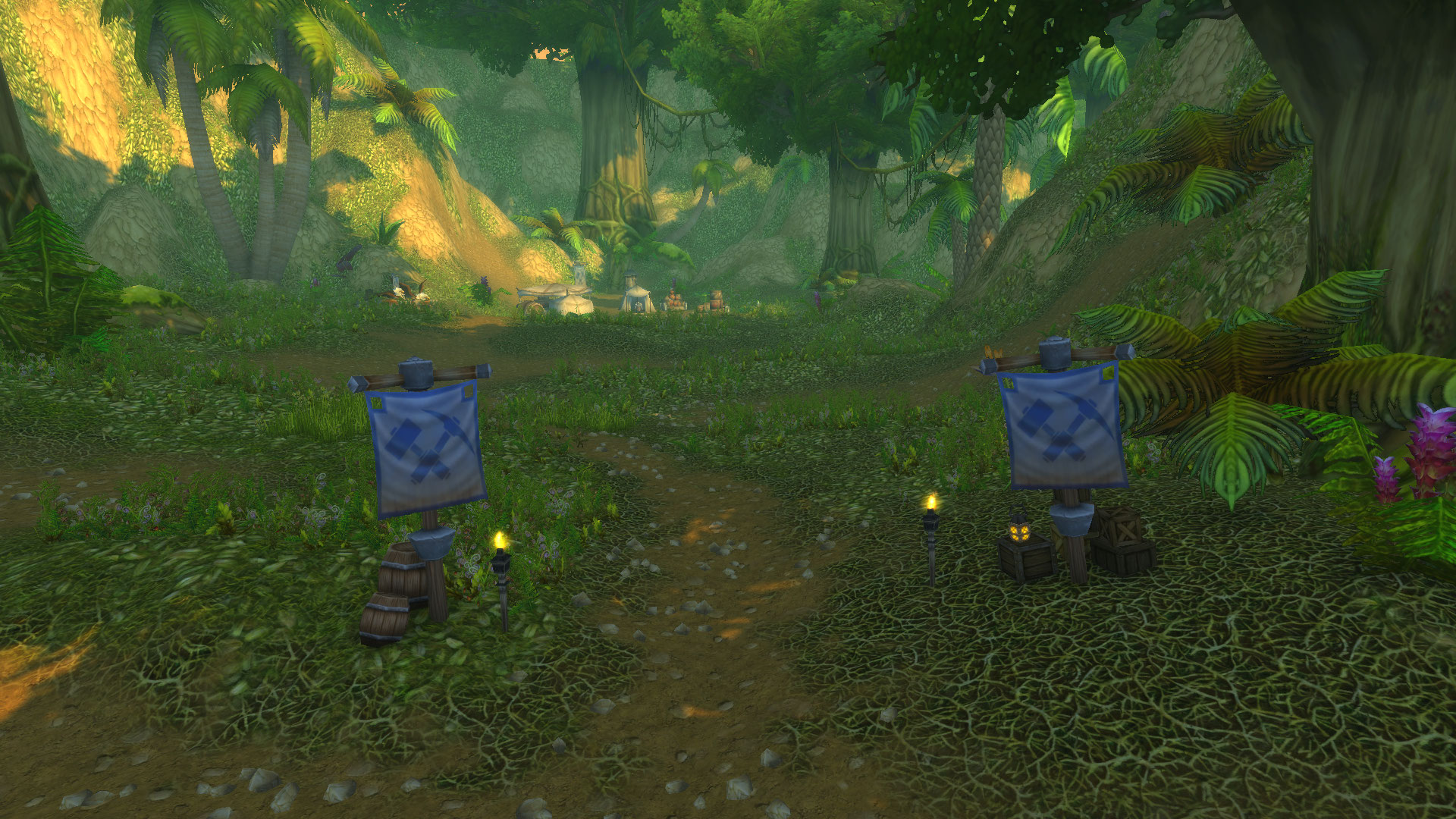 Months to Hit Level 60: Why the Slow Leveling Pacing of Vanilla Made Reaching Max Level Magical